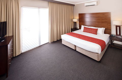 Quality Hotel Dickson - Hervey Bay Accommodation 2