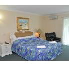 Pacific Resort Motel - Hervey Bay Accommodation