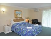 Pacific Resort Motel - Hervey Bay Accommodation 0
