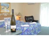 Pacific Resort Motel - Hervey Bay Accommodation 6