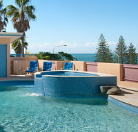 Alexandra On The Pacific - Hervey Bay Accommodation