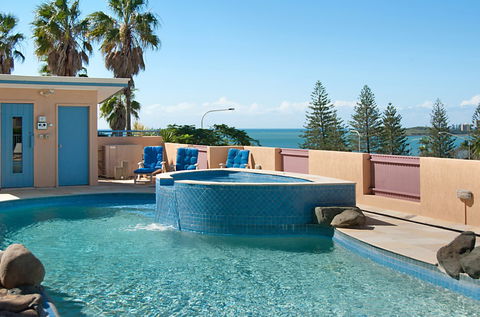 Alexandra On The Pacific - Hervey Bay Accommodation 0