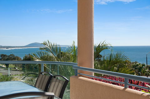 Alexandra On The Pacific - Hervey Bay Accommodation 1