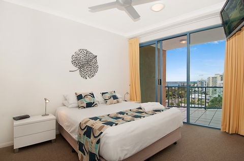 Alexandra On The Pacific - Hervey Bay Accommodation 2