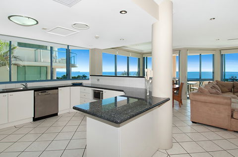 Alexandra On The Pacific - Hervey Bay Accommodation 4