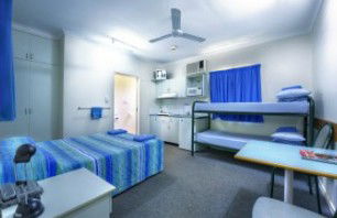 Knotts Crossing Resort - Hervey Bay Accommodation 0