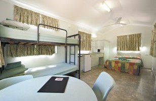 Knotts Crossing Resort - Hervey Bay Accommodation 1