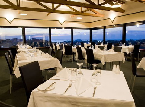 Quality Hotel Frontier Darwin - Hervey Bay Accommodation 2