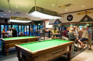 Quality Hotel Frontier Darwin - Hervey Bay Accommodation 5