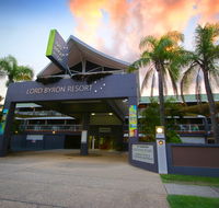 Lord Byron Resort - Hervey Bay Accommodation
