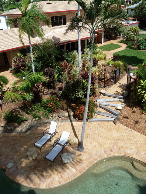 Montage Beach Apartments - Hervey Bay Accommodation 0