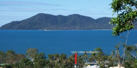 Montage Beach Apartments - Hervey Bay Accommodation 2