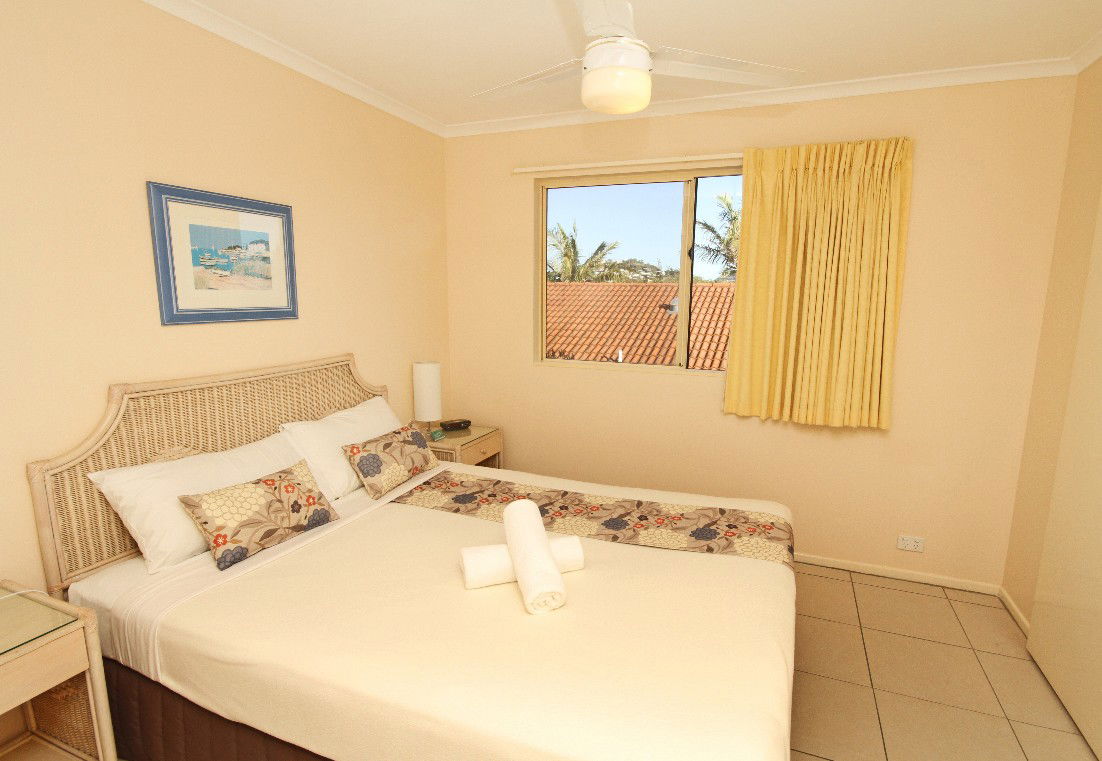 Yaroomba QLD Hervey Bay Accommodation