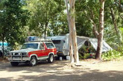 Coolalinga Caravan Park - Hervey Bay Accommodation 2