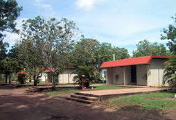 Coolalinga Caravan Park - Hervey Bay Accommodation 3
