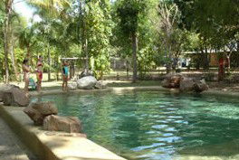 Coolalinga Caravan Park - Hervey Bay Accommodation 5