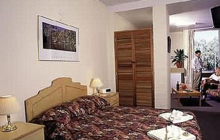 Alice Springs Plaza Hotel - Hervey Bay Accommodation 2