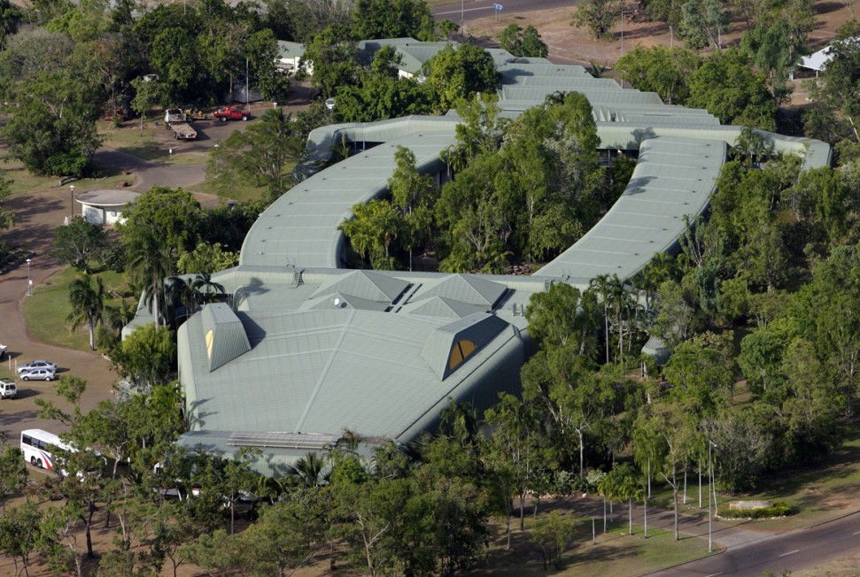  Hervey Bay Accommodation