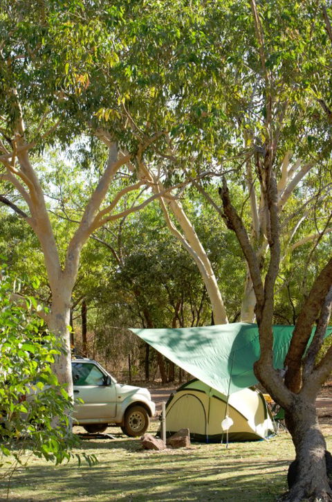 Nitmiluk Gorge Caravan Park - Hervey Bay Accommodation 4