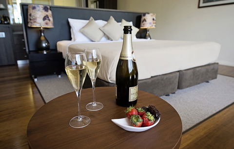 Nitmiluk Gorge Caravan Park - Hervey Bay Accommodation 5