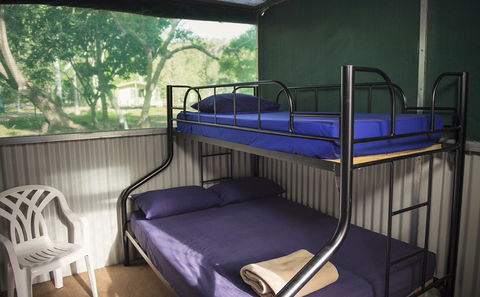 Nitmiluk Gorge Caravan Park - Hervey Bay Accommodation 6