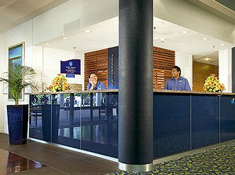 Novotel Atrium Darwin - Hervey Bay Accommodation 3