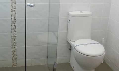 Barkly Homestead - Hervey Bay Accommodation 2