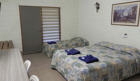 Barkly Homestead - Hervey Bay Accommodation 3
