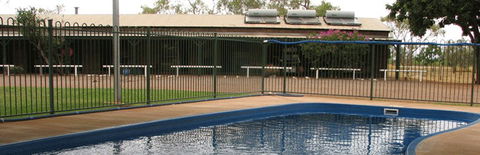 Barkly Homestead - Hervey Bay Accommodation 5