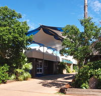 Bluestone Motor Inn - Hervey Bay Accommodation