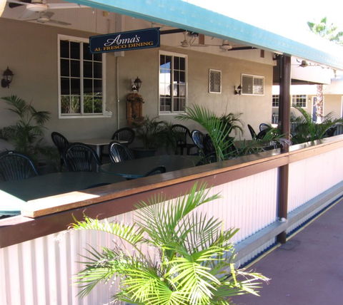Bluestone Motor Inn - Hervey Bay Accommodation 2