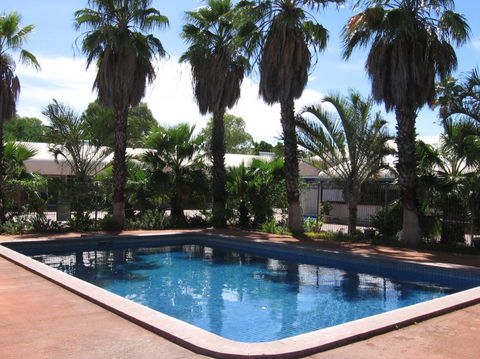 Bluestone Motor Inn - Hervey Bay Accommodation 4