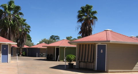 Bluestone Motor Inn - Hervey Bay Accommodation 5