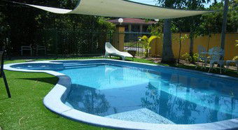 Paravista Motel - Hervey Bay Accommodation 1