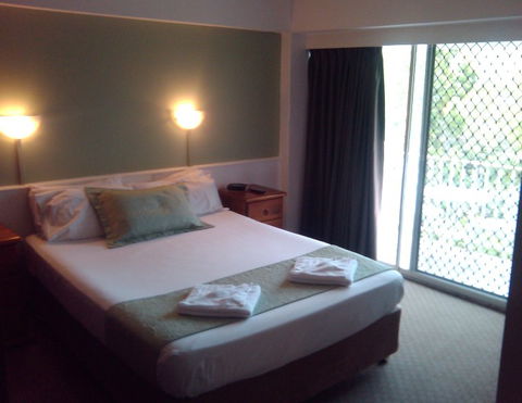 Paravista Motel - Hervey Bay Accommodation 2