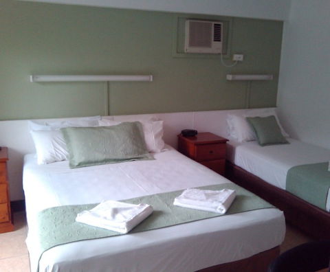 Paravista Motel - Hervey Bay Accommodation 3