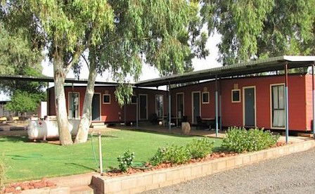Curtin Springs Station - Tourism Hervey Bay 4