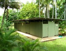 Daly River Mango Farm - Hervey Bay Accommodation 3