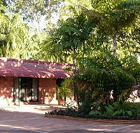 Darwin Boomerang Motel And Caravan Park - Hervey Bay Accommodation