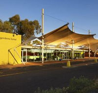 Desert Gardens Hotel - Tourism Hervey Bay