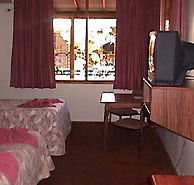 Desert Oaks Resort - Tourism Hervey Bay
