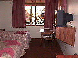 Desert Oaks Resort - Hervey Bay Accommodation 0