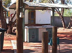 Desert Oaks Resort - Hervey Bay Accommodation 1
