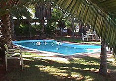 Desert Oaks Resort - Hervey Bay Accommodation 4
