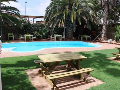 Desert Oaks Resort - Hervey Bay Accommodation 5