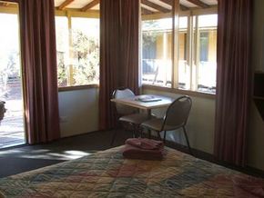 Desert Oaks Resort - Hervey Bay Accommodation 7
