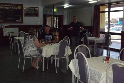 Goldfields Hotel Motel - Hervey Bay Accommodation 0