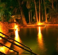 Mataranka Homestead Motel - Hervey Bay Accommodation