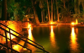 Mataranka Homestead Motel - Hervey Bay Accommodation 0