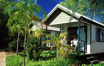 Mataranka Homestead Motel - Hervey Bay Accommodation 5